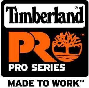 timberland pro logo