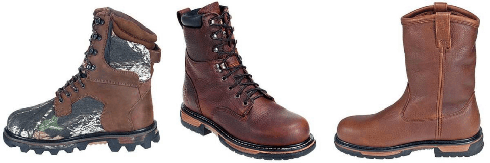 Rocky® Brands Sunset Supply, LLC Frederick MD Rocky® Brands Sunset Supply, LLC Frederick MD