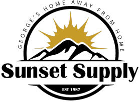 Sunset Supply, LLC - Work Boots, Shoes, Gear, Supplies, Feed, Seed, Meat Processing Supplies & More
