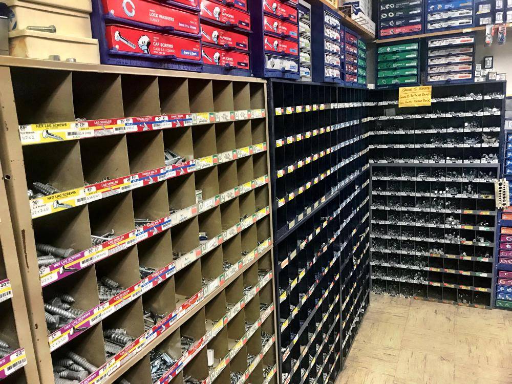 sunsetsuppyhardwarestore Sunset Supply, LLC Work Boots, Shoes