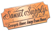 Sunset Supply, LLC - Work Boots, Shoes, Gear, Supplies, Feed, Seed, Meat Processing Supplies & More