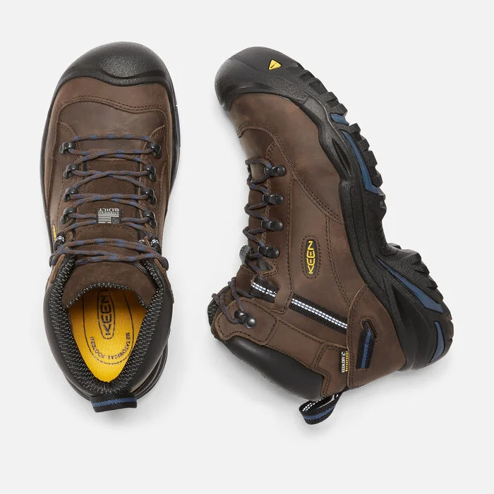KEEN® Utility Boots – Sunset Supply, LLC – Work Boots, Shoes, Gear ...
