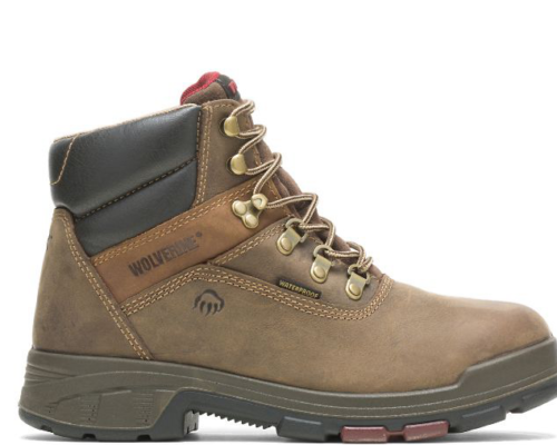 wolverine-boots